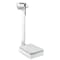 Viva Comfort Digital Physician Scale with Mechanical Height Rod and BMI ADI904-01-MK - alternate 1